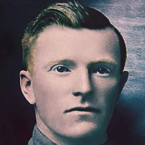 Archie Barwick